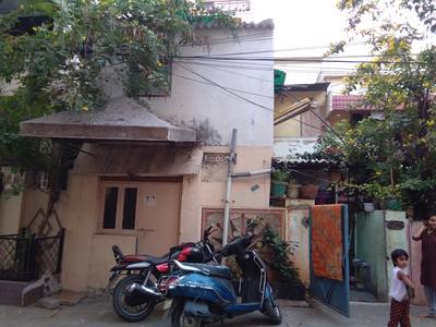 Gallery Cover Image of 100 Sq.ft 3 BHK Independent House for buy in Sree Hima Shiva, Amberpet for 8500000