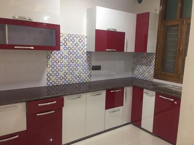 3 BHK Independent Floor