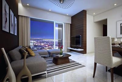 Gallery Cover Image of 1041 Sq.ft 2 BHK Apartment for buy in Dahisar East for 9969800