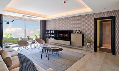 3 BHK Apartment