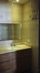 Bathroom Image of PG 4314528 Karol Bagh in Karol Bagh
