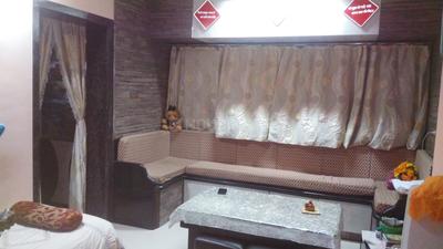 1 BHK Apartment