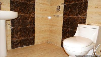 Gallery Cover Image of 1617 Sq.ft 3 BHK Apartment for rent in Sector 20 for 14000
