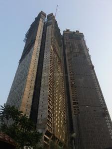 Gallery Cover Image of 1436 Sq.ft 3 BHK Apartment for buy in Lower Parel for 80000000