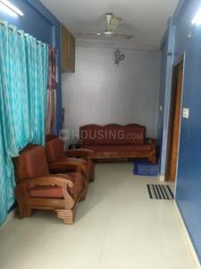 1 BHK Apartment