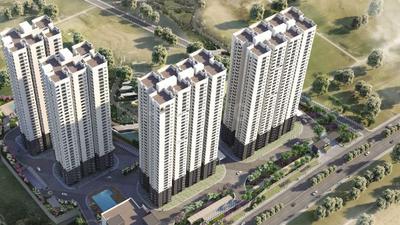 3 BHK Apartment
