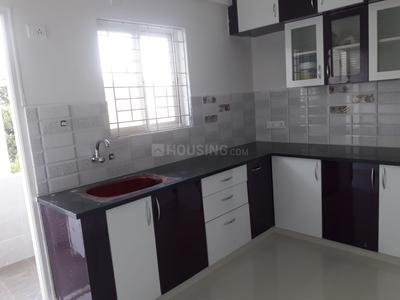 Gallery Cover Image of 1200 Sq.ft 2 BHK Apartment for buy in Kada Agrahara for 4320000