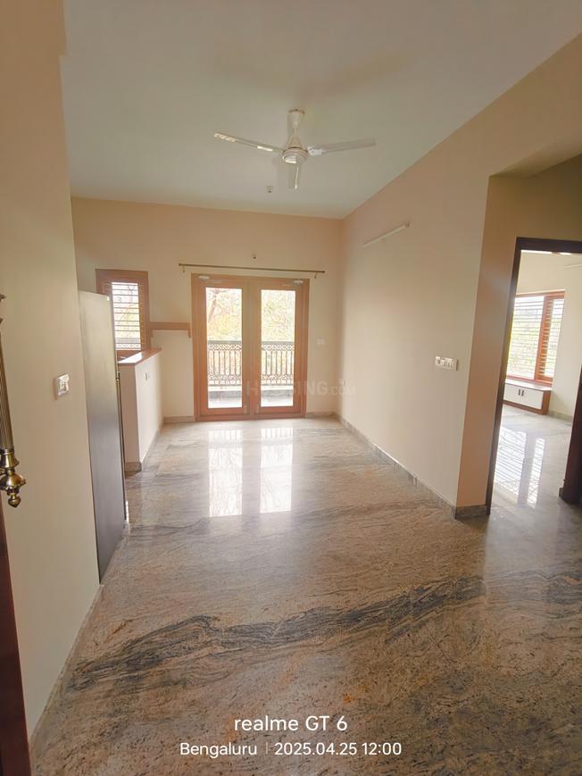 Semi Furnished Bhk House In Hsr Layout Bhk Flats For Rent In Hsr