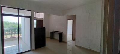 2 BHK फ़्लैट