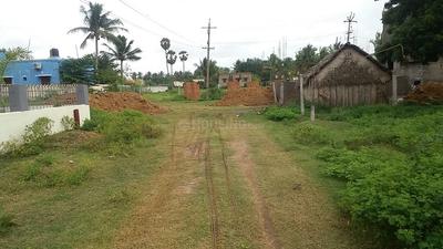 Gallery Cover Image of Sq.ft Residential Plot for buy in Guduvancheri for 3720000