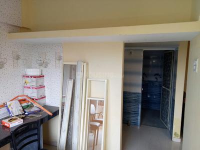 1 BHK Apartment
