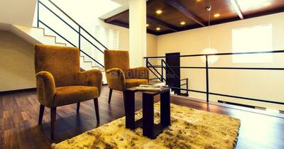 4 BHK Villa