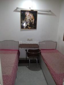 Bedroom Image of Sai In Soul in Ashok Vihar