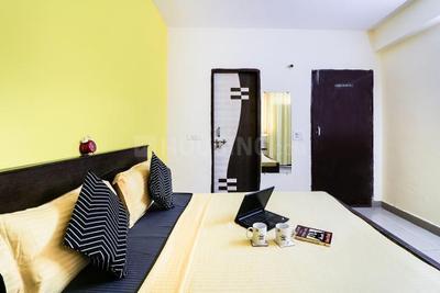 Bedroom Image of Oyo Life Grg1663 Fimt College in Kapashera