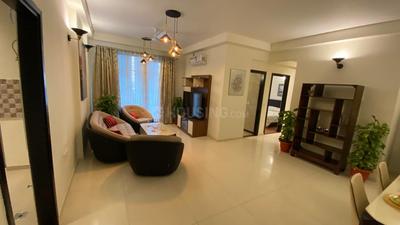3 BHK Apartment