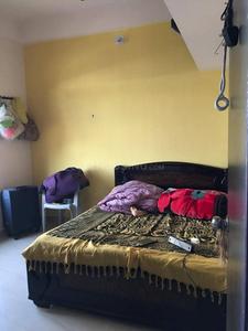 Gallery Cover Image of 850 Sq.ft 1 BHK Apartment for buy in Karelibaug for 1600000