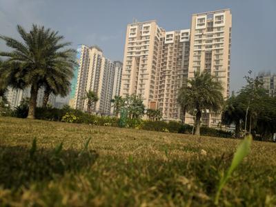 3 BHK Apartment