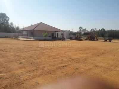 Gallery Cover Image of Sq.ft Residential Plot for buy in Rammanahalli for 900000