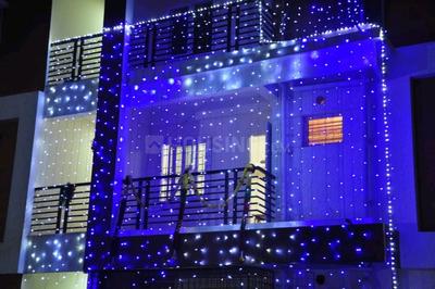 3 BHK Apartment