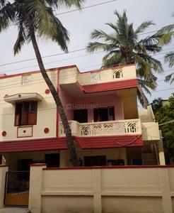 Bhk Independent House House For Rent In Madipakkam BHK Independent
