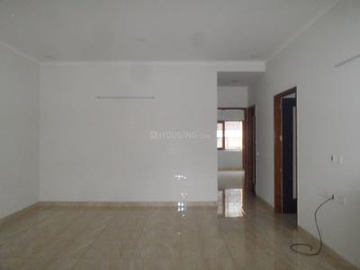 3 BHK Independent Floor