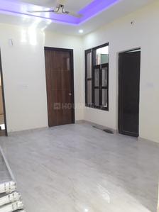 2 BHK Independent Floor