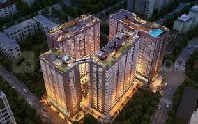 3 BHK Apartment