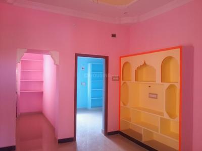 2 BHK Independent House
