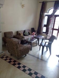 Gallery Cover Image of 1230 Sq.ft 2 BHK Villa for buy in PI Greater Noida for 8000000