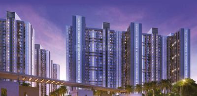 2 BHK Apartment