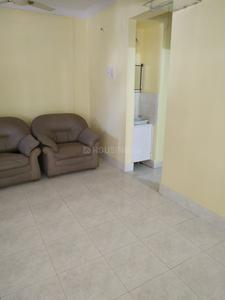 Gallery Cover Image of 550 Sq.ft 1 BHK Apartment for rent in Nagapura for 18000
