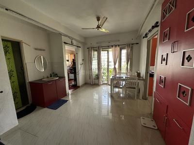 1205 Sqft BHK Flat for sale in Doshi Etopia Perungudi