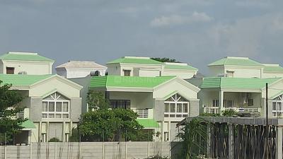 3 BHK Villa