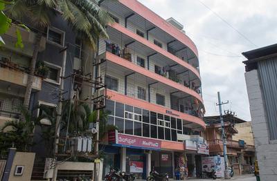 2 BHK Apartment