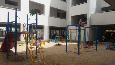 Gallery Cover Image of 1170 Sq.ft 2 BHK Apartment for buy in Krishnarajapura for 3157830