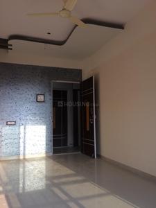 Gallery Cover Image of 348 Sq.ft 1 BHK Apartment for buy in Vishnu Nagar for 1750000