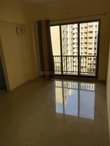 1 BHK Apartment