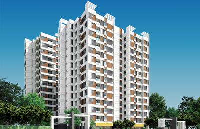 3 BHK Apartment