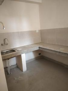 1 BHK Apartment