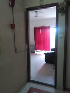 1 BHK Apartment