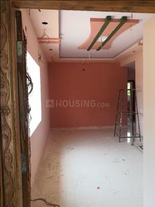 Gallery Cover Image of 1050 Sq.ft 2 BHK Apartment for buy in Bandlaguda Jagir for 3800000