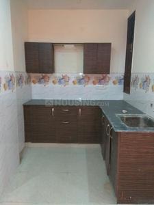 Gallery Cover Image of 790 Sq.ft 2 BHK Independent Floor for buy in Nyay Khand for 3300000