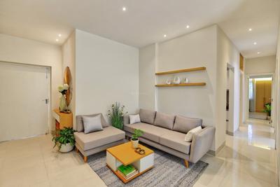 2 BHK Apartment