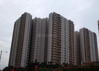 Gallery Cover Image of 1070 Sq.ft 2 BHK Apartment for buy in Hadapsar for 9000000