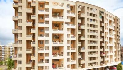 1 RK Apartment