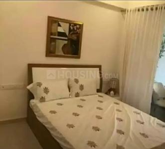 Gallery Cover Image of 450 Sq.ft 1 BHK Apartment for buy in Mulund West for 6800000
