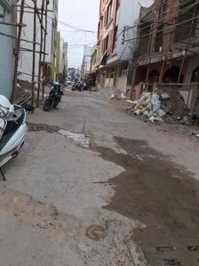 108 Sq.ft Residential Plot for Sale in Golconda Fort, Hyderabad