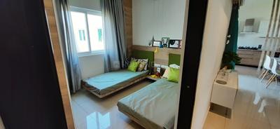 3 BHK Apartment