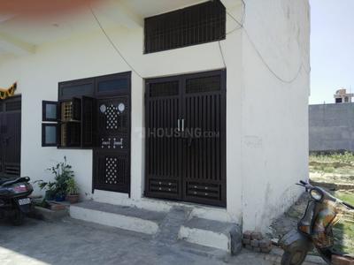 3 BHK Independent House