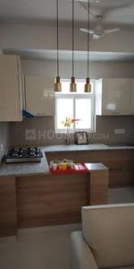 2 BHK फ़्लैट